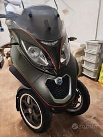 mp3 piaggio sport 300