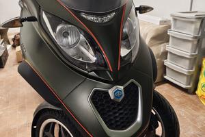 mp3 piaggio sport 300