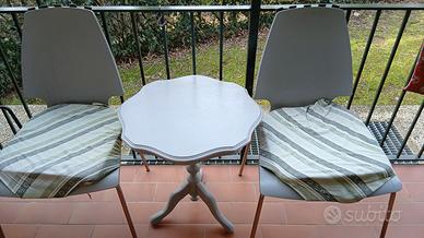 da interno e esterno 