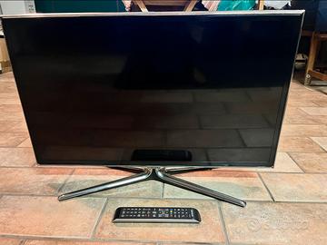 TV Samsung 32 pollici UE32ES6800Q Full HD