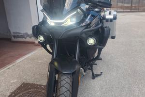 CF 800 EXPLORER 