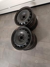 cerchioni 15" 