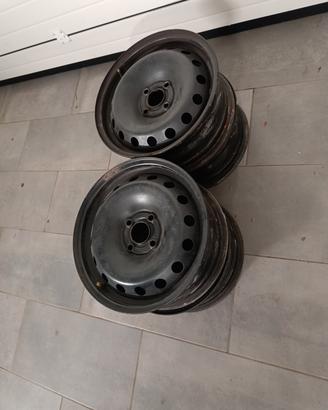 cerchioni 15" 
