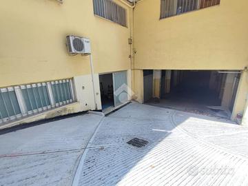 BOX A FOGGIA