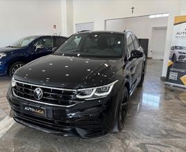 Volkswagen Tiguan 2.0 TDI 150 CV SCR DSG 4MOTION R