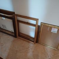 Cornici per quadri 
