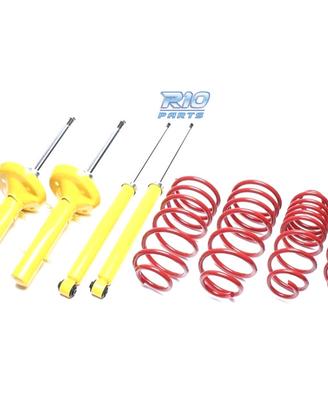 SOSPENSIONE SPORTIVA RENAULT 19 INCLUSO CABRIO 05 