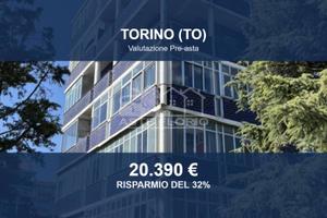 Immobile in asta di 40 m² a Torino