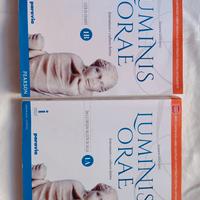 ISBN 9788839519405 Luminis orae - Silla + Cesare
