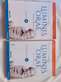 ISBN 9788839519405 Luminis orae - Silla + Cesare