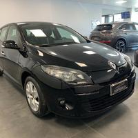 RENAULT Megane 1.5 dCi 110CV Full Optional + Nav