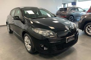 RENAULT Megane 1.5 dCi 110CV Full Optional + Nav