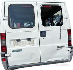 PER SOLI RICAMBI DA Fiat Ducato II Panorama 2.8