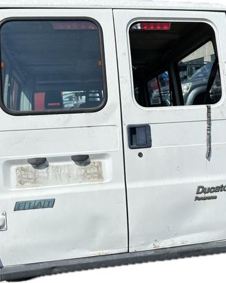 PER SOLI RICAMBI DA Fiat Ducato II Panorama 2.8
