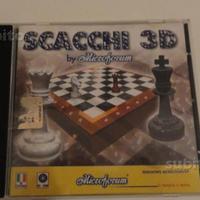 Scacchi 3D