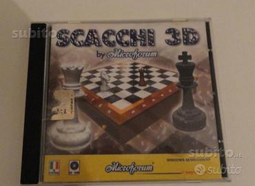 Scacchi 3D