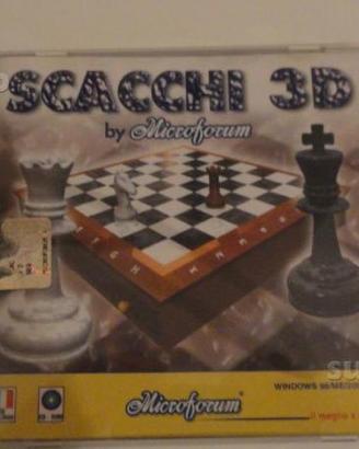 Scacchi 3D