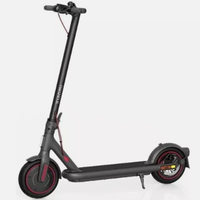 Xiaomi Electric Scooter Pro4 Monopattino Elettrico