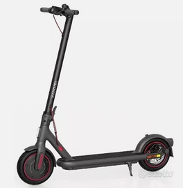 Xiaomi Electric Scooter Pro4 Monopattino Elettrico