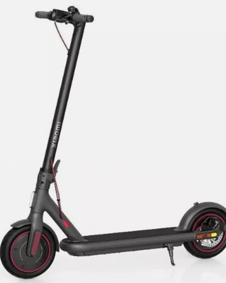 Xiaomi Electric Scooter Pro4 Monopattino Elettrico