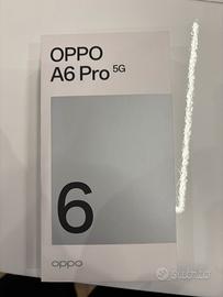 Oppo a6 pro 256 gb
