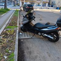 scooter tmax 