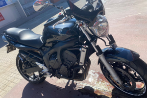 Yamaha FZ6 - 2006