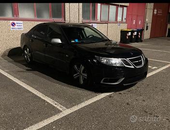 SAAB 9-3 |1.9TTiD AERO 180CV