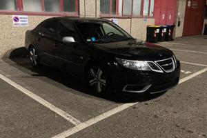 SAAB 9-3 |1.9TTiD AERO 180CV