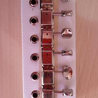 Fender Tuner Vintage Stratocaster/Telecaster