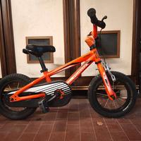 Bici bambino 12 Specialized