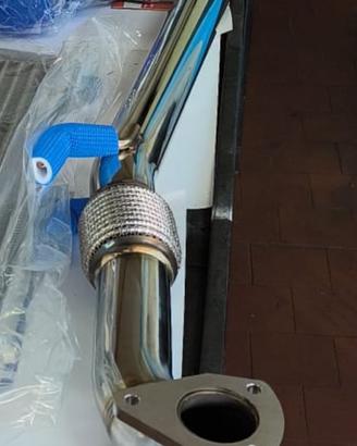 Downpipe  1.9tdi