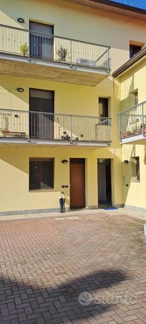 Appartamento 2 camere zona villanova