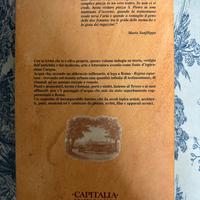 Roma paesaggi d’arte