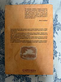 Roma paesaggi d’arte