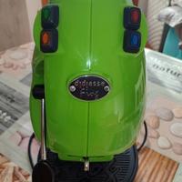 macchina caffè Didiesse frog e cialde 