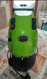 macchina caffè Didiesse frog e cialde 
