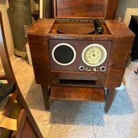 Radiofonografo