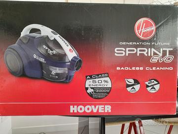 aspirapolvere Hoover senza sacco - Elettrodomestici In vendita a Bologna