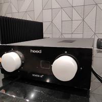 Heed obelisk si III amplificatore integrato