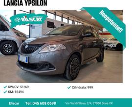 LANCIA Ypsilon 1.0 FireFly 5 porte S&S Hybrid