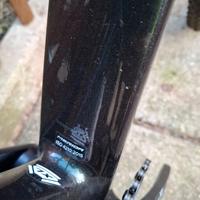 MTB Merida