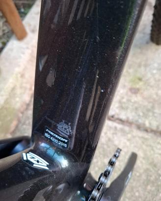 MTB Merida