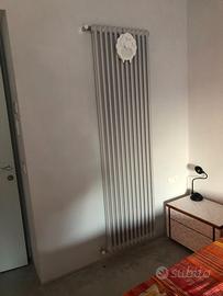 RADIATORI TUBOLARI ZEHNDER CHARLESTON