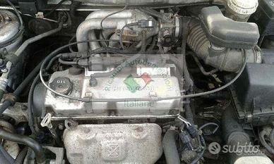 Motore Mitsubishi 1300 Benzina Codice Mot. 4G13