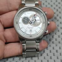 Cronografo orologio Nautica(Trattabile)