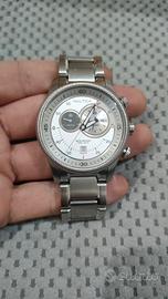 Cronografo orologio Nautica(Trattabile)