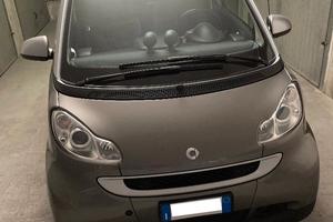 SMART FORTWO COUPE MHD