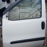 Fiat Doblo 2010-2022 Porte Anteriori