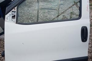 Fiat Doblo 2010-2022 Porte Anteriori